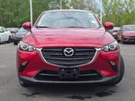 2019 Mazda Mazda CX-3 Touring
