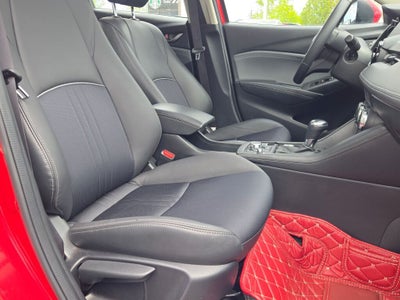 2019 Mazda Mazda CX-3 Touring