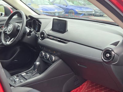 2019 Mazda Mazda CX-3 Touring