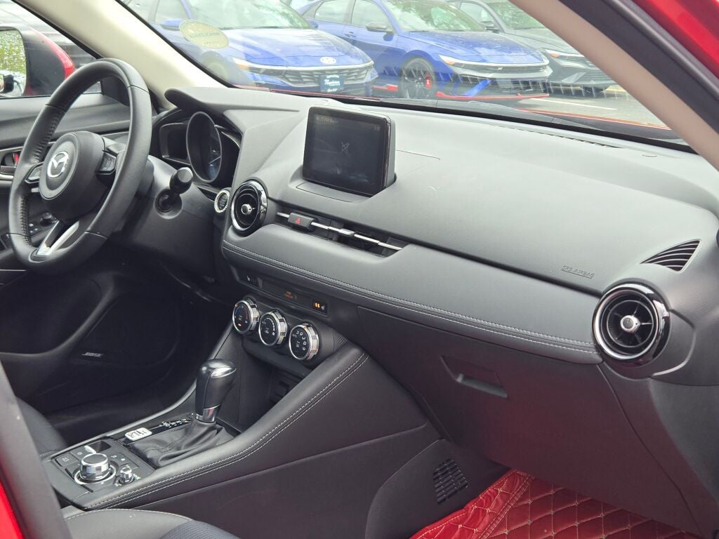 2019 Mazda Mazda CX-3 Touring