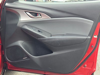 2019 Mazda Mazda CX-3 Touring