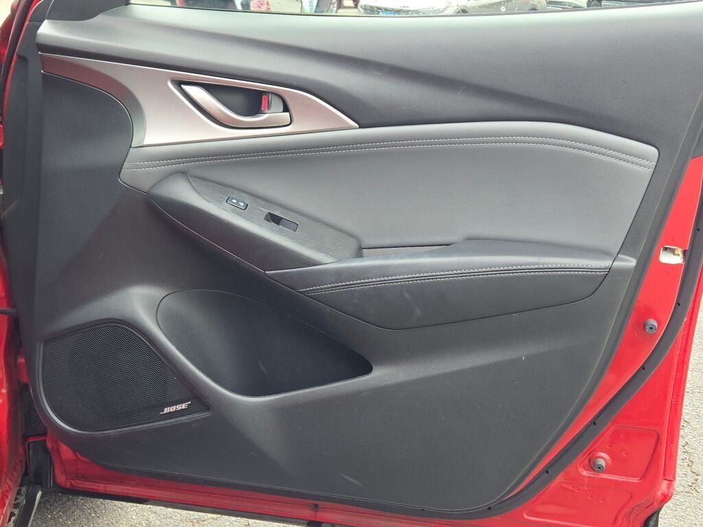 2019 Mazda Mazda CX-3 Touring