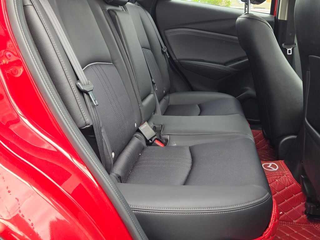 2019 Mazda Mazda CX-3 Touring