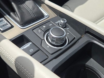 2017 Mazda Mazda6 Grand Touring