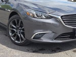 2017 Mazda Mazda6 Grand Touring