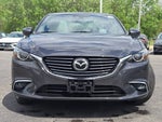 2017 Mazda Mazda6 Grand Touring