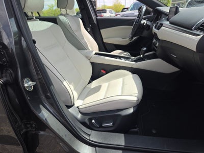 2017 Mazda Mazda6 Grand Touring