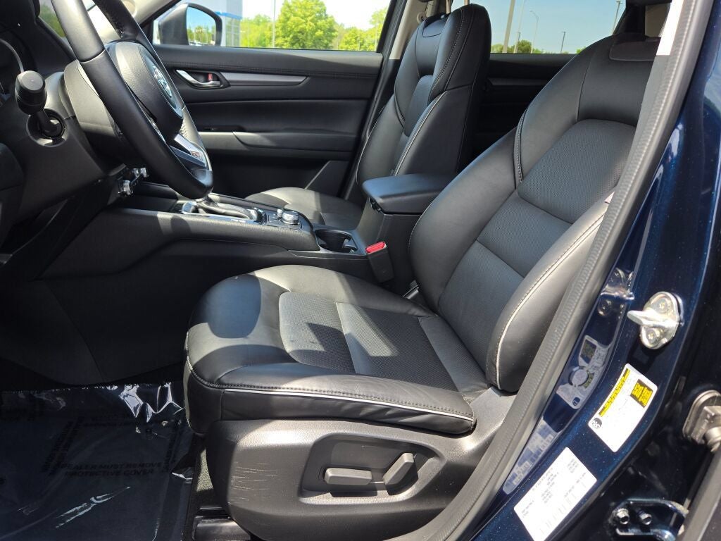 2024 Mazda Mazda CX-5 2.5 S Select Package