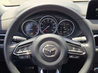 2024 Mazda Mazda CX-5 2.5 S Select Package