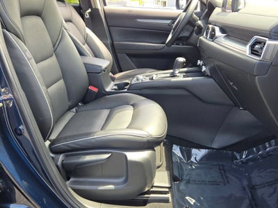 2024 Mazda Mazda CX-5 2.5 S Select Package