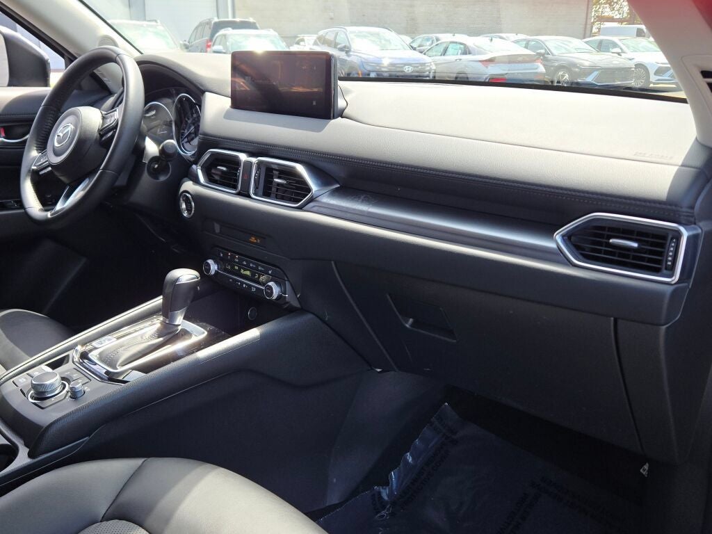 2024 Mazda Mazda CX-5 2.5 S Select Package