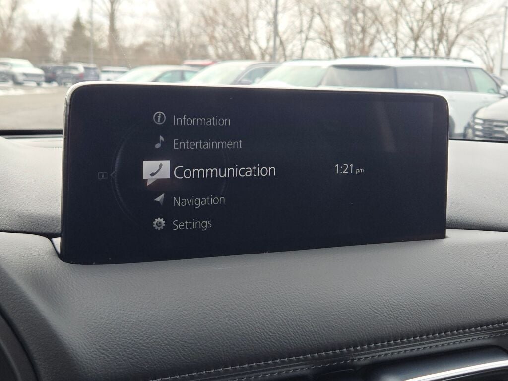 2023 Mazda Mazda CX-5 2.5 S Select Package