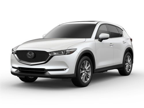 2019 Mazda Mazda CX-5 Grand Touring Reserve