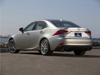 2017 Lexus IS 300