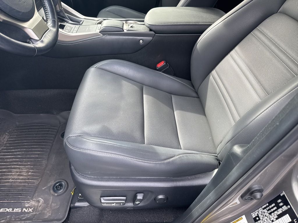 2020 Lexus NX 300 Base