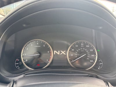 2020 Lexus NX 300 Base