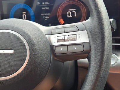 2025 Hyundai Kona SE