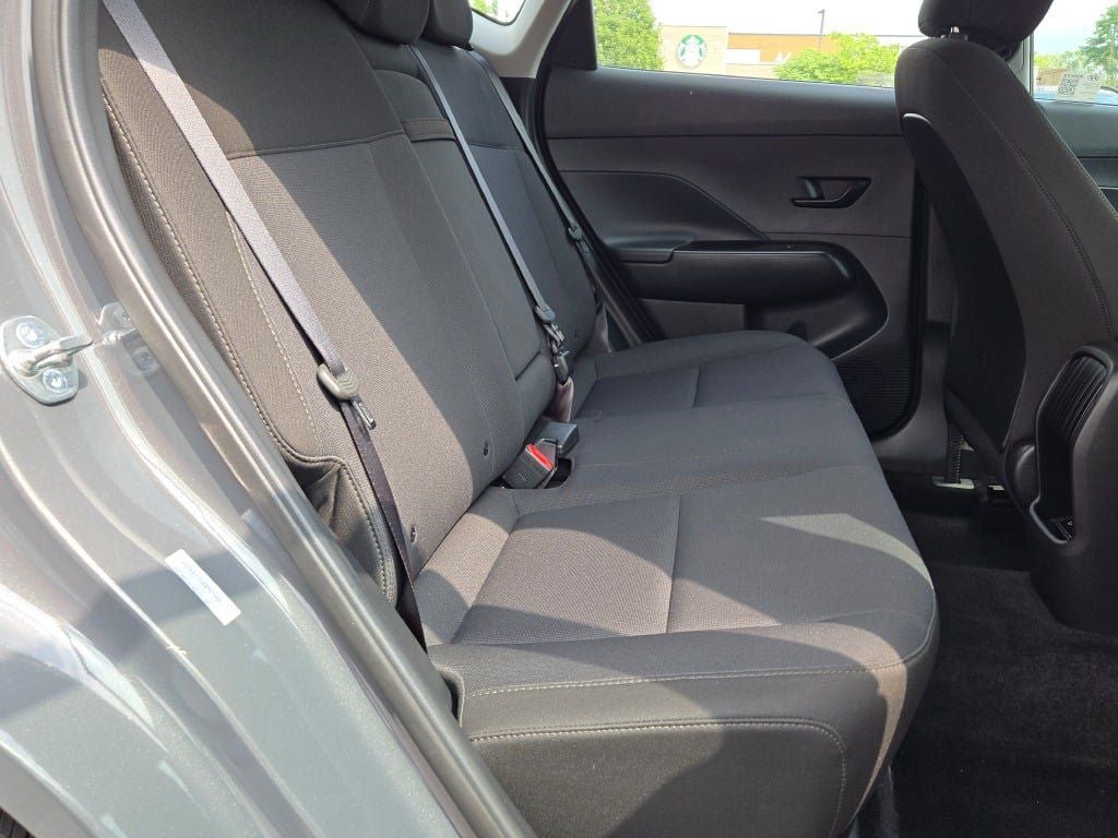 2025 Hyundai Kona SE