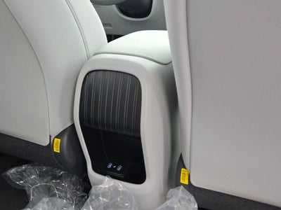 2025 Hyundai Kona SE