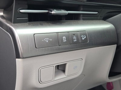 2025 Hyundai Kona SE
