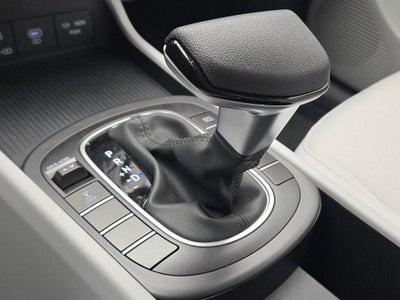 2025 Hyundai Kona SE