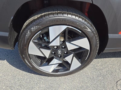 2025 Hyundai Kona Limited