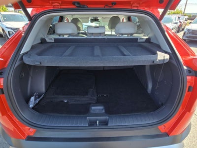 2025 Hyundai Kona Limited