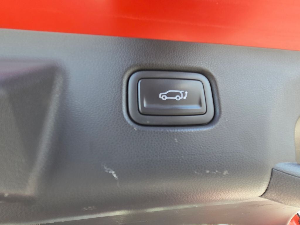 2025 Hyundai Kona Limited