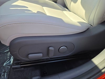 2025 Hyundai Kona Limited