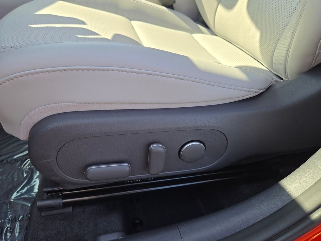 2025 Hyundai Kona Limited