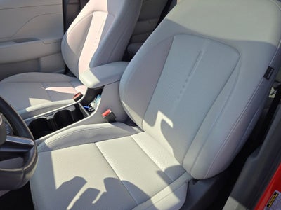 2025 Hyundai Kona Limited