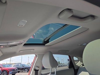 2025 Hyundai Kona Limited