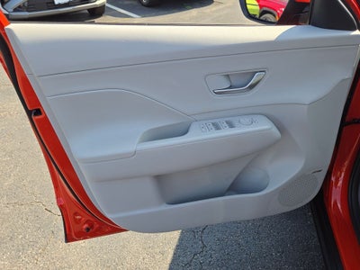 2025 Hyundai Kona Limited