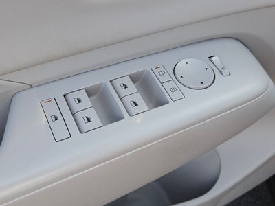 2025 Hyundai Kona Limited