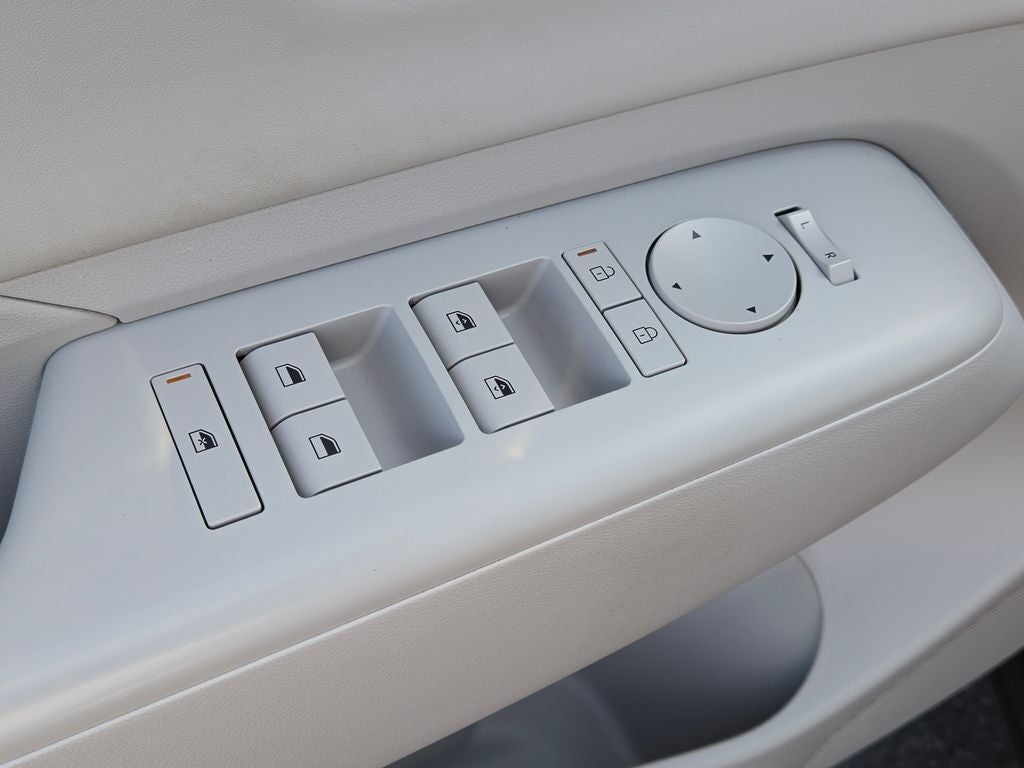 2025 Hyundai Kona Limited