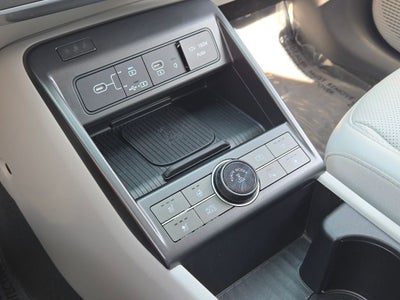 2025 Hyundai Kona Limited