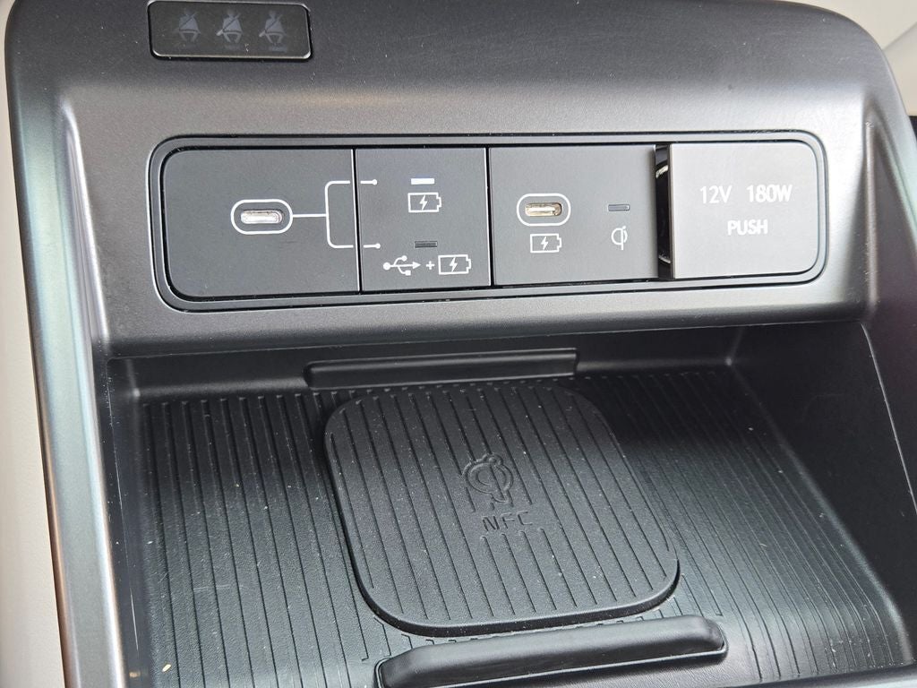 2025 Hyundai Kona Limited