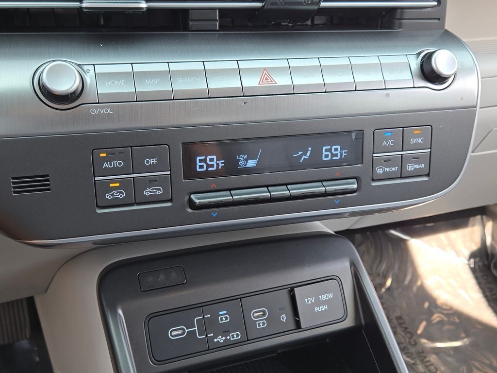 2025 Hyundai Kona Limited