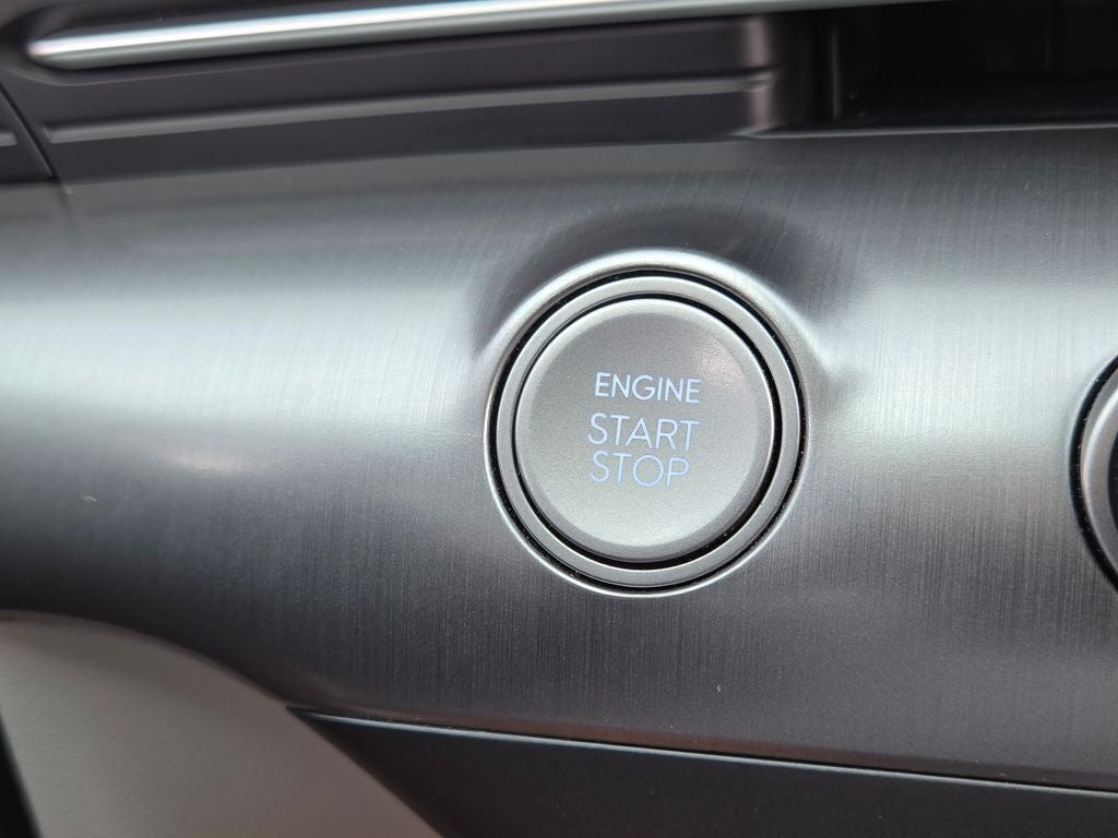 2025 Hyundai Kona Limited