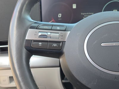 2025 Hyundai Kona Limited