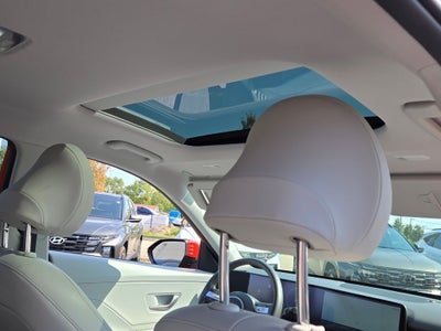 2025 Hyundai Kona Limited