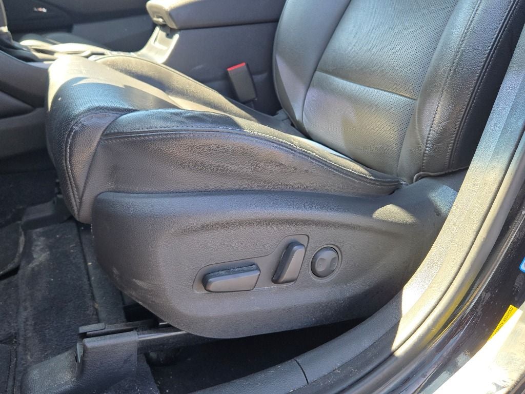 2017 Hyundai Tucson SE Plus