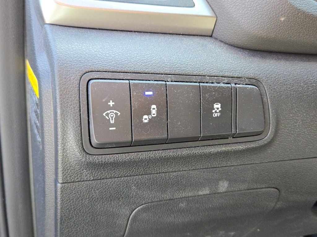 2017 Hyundai Tucson SE Plus