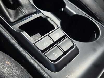 2017 Hyundai Tucson SE Plus
