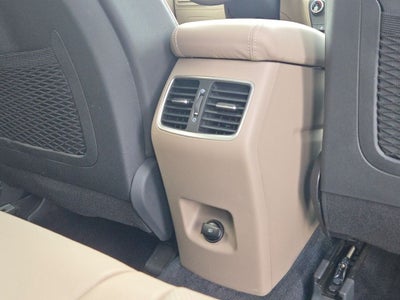 2019 Hyundai Tucson Ultimate