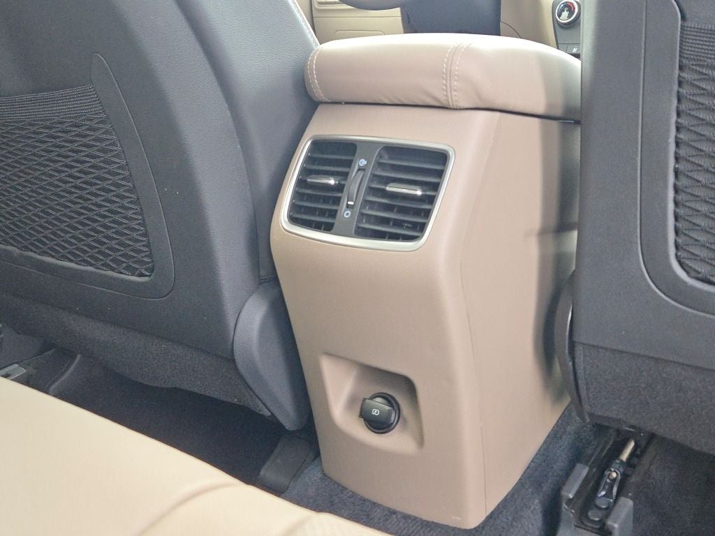 2019 Hyundai Tucson Ultimate