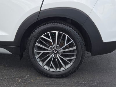 2019 Hyundai Tucson Ultimate