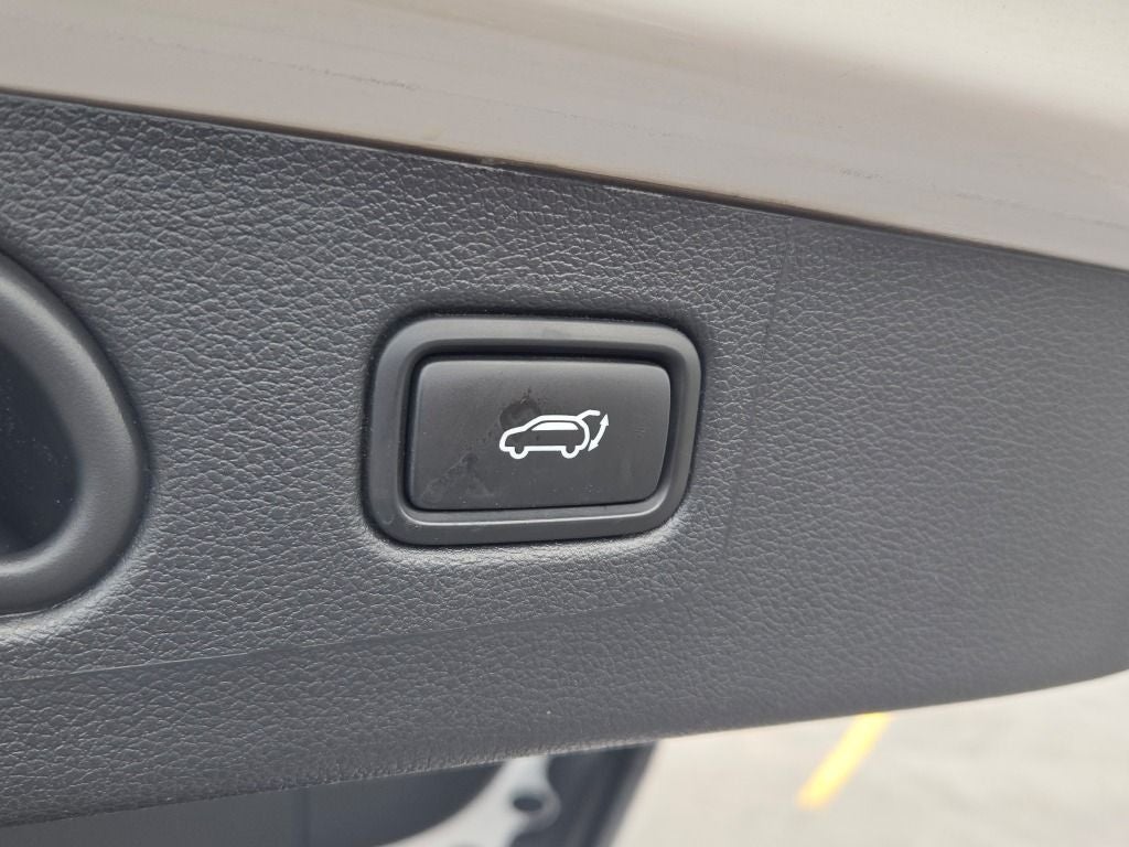 2019 Hyundai Tucson Ultimate