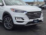 2019 Hyundai Tucson Ultimate