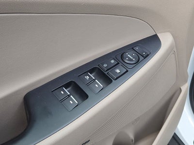 2019 Hyundai Tucson Ultimate